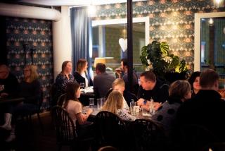 Lilla Hotellet - Vilhelmina - 7