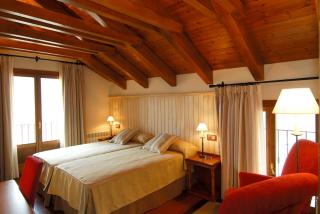 Hotel Diamó - Castejón de Sos - 9