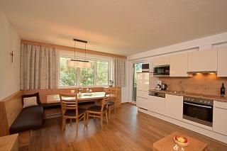 Apartmenthaus Juen - Zams - 1