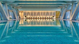 InterContinental Guangzhou Exhibition Center by IHG - 2