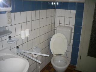 Ferienhaus Krähmer - Kelbra (Kyffhäuser) - 8