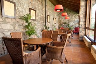 Hotel Diamó - Castejón de Sos - 3