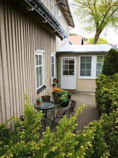 Eugenijus Apartments - Juodkrantė - 6