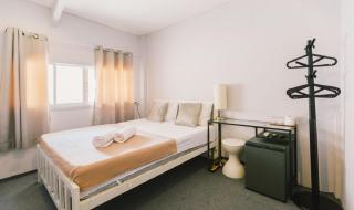 Bangkok Nomad Hostel - 6