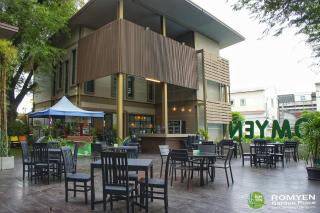 Romyen Garden Place - Nakhon Ratchasima - 4