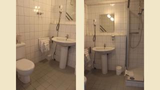 Hotel Alte Viehweide - Helferskirchen - 1