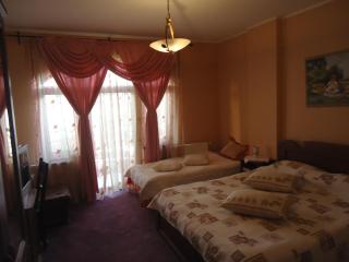 Pensiunea Crocus - Sauna & Billiard - Poiana Brasov - 9
