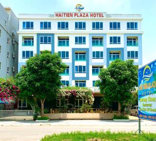 Hai Tien Plaza Hotel - Mỹ Ðuc - 0