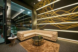 Asiatic Hotel - Malaca - 4
