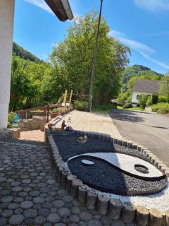 Ferienappartement Marx - Lütz - 8