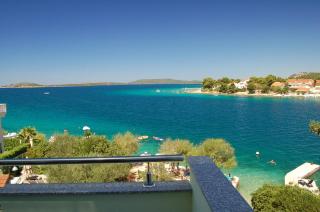 Apartman Relax Eco - Zaboric - 0