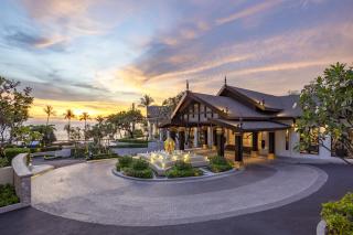 Diamond Cliff Resort & Spa, Patong Beach - Patong - 5