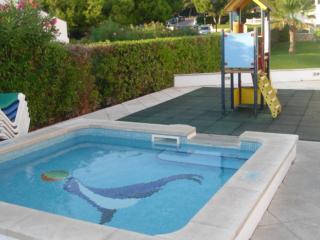 Apartamentos Vistamar - Santo Tomás - 9