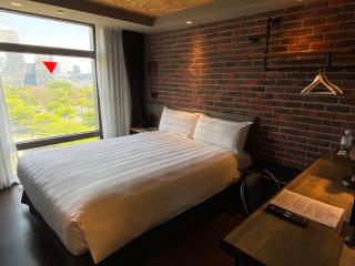 City Suites - Kaohsiung Pier2 - Kaohsiung - 8