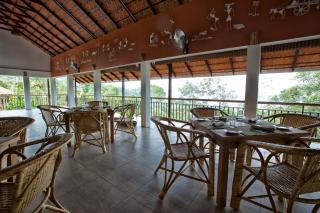 After the Rains - Rainforest Lodge - Meppādi - 8