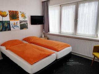 Hotel B&B Seahorse - 1