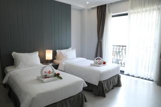 Fide Hotel - Ho Chi Minh City - 8