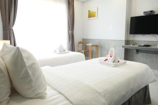 Fide Hotel - Ho Chi Minh City - 7