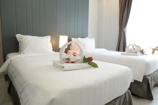 Fide Hotel - Ho Chi Minh City - 6