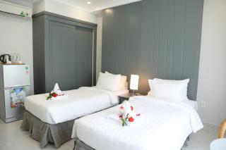 Fide Hotel - Ho Chi Minh City - 2