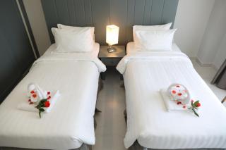 Fide Hotel - Ho Chi Minh City - 1