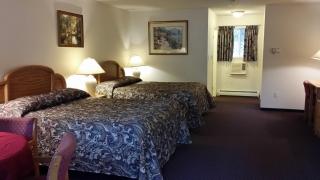 Skagit Motel - Hope - 9