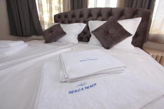 Hotel PERLA BEACH - Sozopol - 0