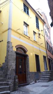 Casa Elsa - Corniglia - 4