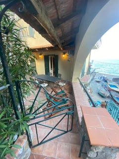 La casa al mare - Nerano - 9