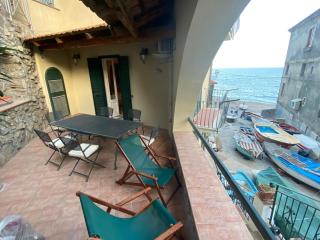 La casa al mare - Nerano - 7