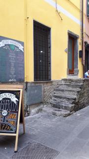 Casa Elsa - Corniglia - 5