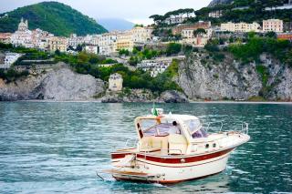 Casa Amore S Lucia - Amalfi - 6