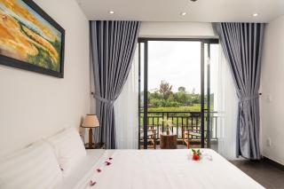 The Boathouse Riverside Homestay - Hoi An - 4