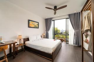 The Boathouse Riverside Homestay - Hoi An - 3