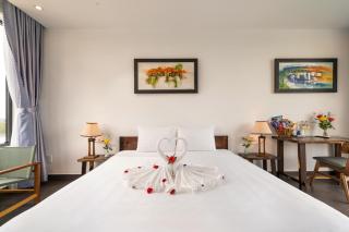The Boathouse Riverside Homestay - Hoi An - 8