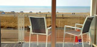 Hotel B&B Seahorse - Katwijk - 2