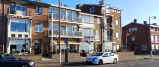 Hotel B&B Seahorse - Katwijk - 0