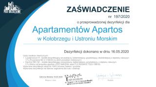 Apartos Sailor - Luxury Apartments - Ustronie Morskie - 4