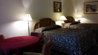 Skagit Motel - Hope - 7