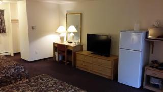 Skagit Motel - Hope - 6