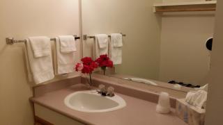 Skagit Motel - Hope - 4
