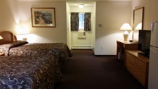 Skagit Motel - Hope - 3