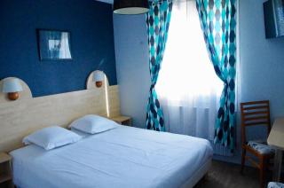 Hôtel De Paris - Barneville-Carteret - 9