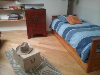 La Casa Victoria -Stanislas area -Suite 65m2 OR Loft 75m2 - Nancy - 3