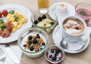 Skovshoved Hotel - 3