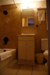 Desert Hills Motel - Las Vegas - 4