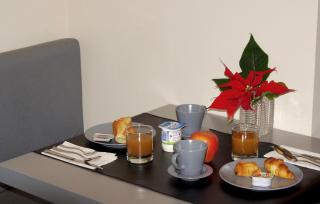 Hôtel De Paris - Barneville-Carteret - 6