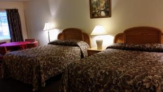 Skagit Motel - Hope - 2