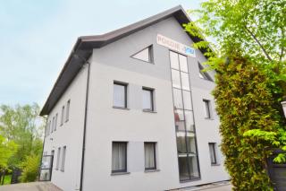 Pokoje 4you Szczecin - Estetino - 9