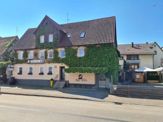 Gasthof Wolfs Stuben - Reichenbach an der Fils - 0